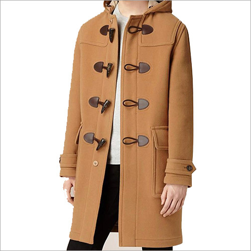 Trench coats