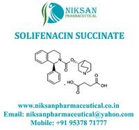 SOLIFENACIN