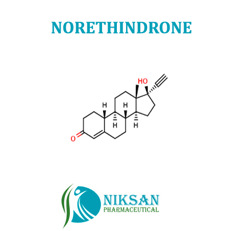 Norethindrone