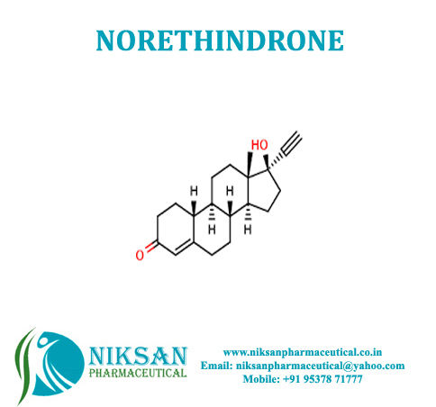 NORETHINDRONE