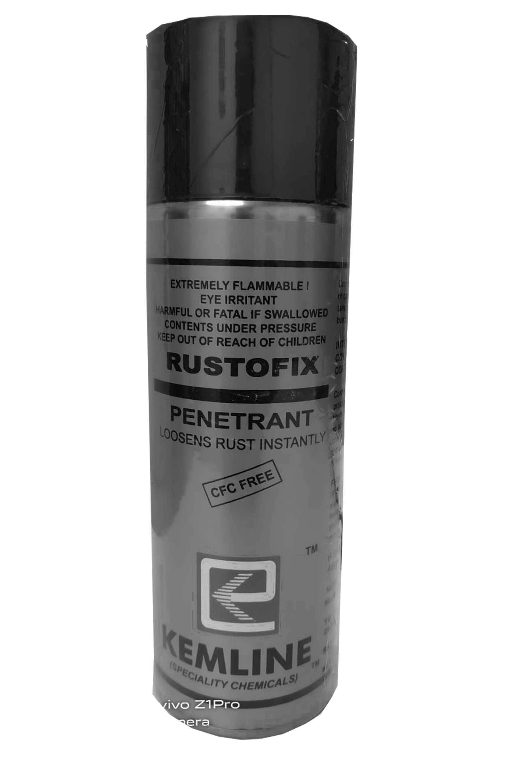 Rustofix Rust Preventive Chemical