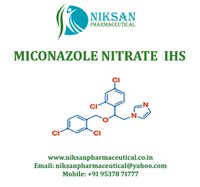 Miconazole Nitrate