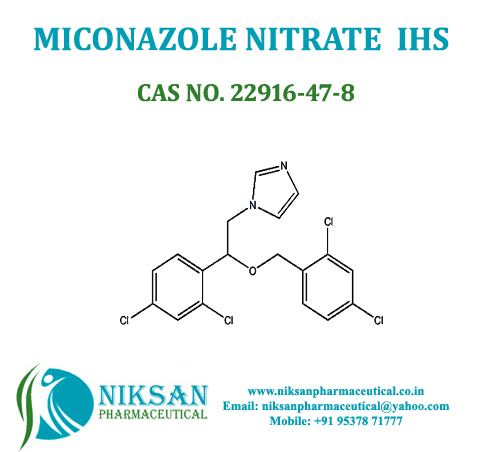 Miconazole Nitrate