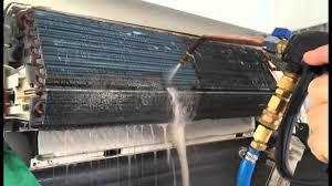 AC Coil Cleaning Chemical
