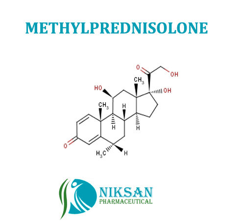 METHYLPREDNISOLONE