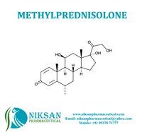 METHYLPREDNISOLONE