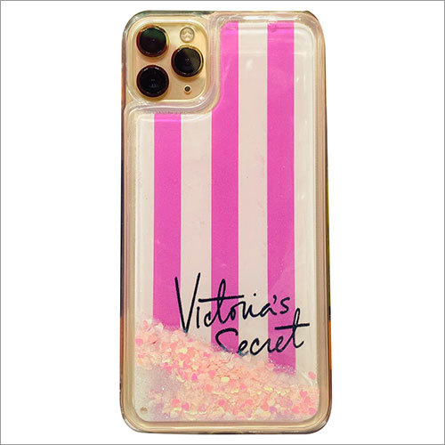 Apple Mobile Back Cover