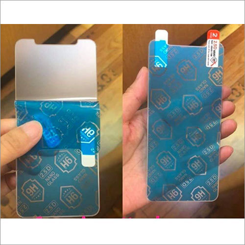 Tempered Glass