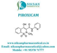 PIROXICAM