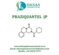 PRAZIQUANTEL