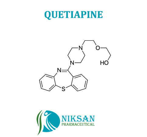 Quetiapine