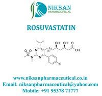 ROSUVASTATIN