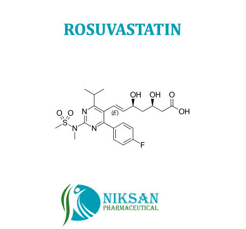 ROSUVASTATIN