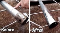 Steel Cleaning Chemical