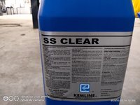 Steel Cleaning Chemical