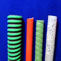 Electrically Conductive Rubber Hoses