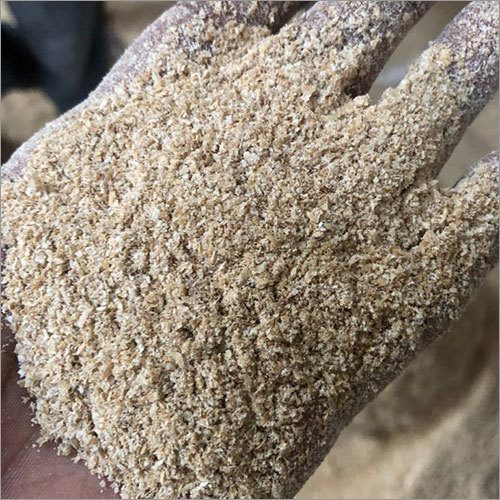 High Protein Wheat Bran Powder - Nutritional Flour, High Protein Content | Ideal for Cattle, Easy to Digest, Extends Shelf Life