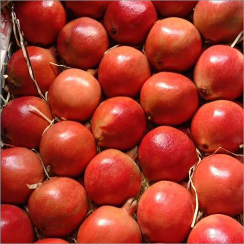 Fresh Pomegranate