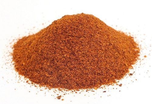 Oven Dried Bhut Jolokia Pepper Powder