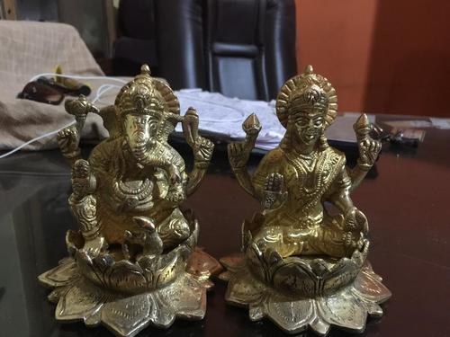 Laxmi Ganesh 3kg500gm