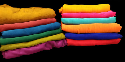 Chiffon Fabric