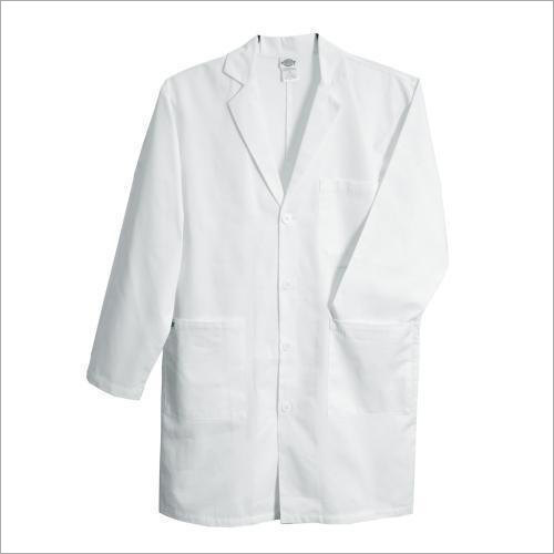 Doctor Coat By GOPESH UNIFORMS