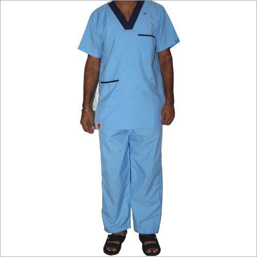 Hospital Patient Apparel