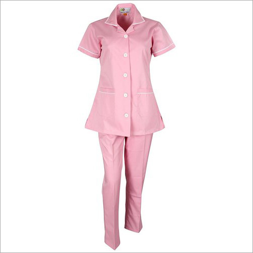 Nurse Uniform