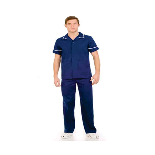 Ward Boy Uniform
