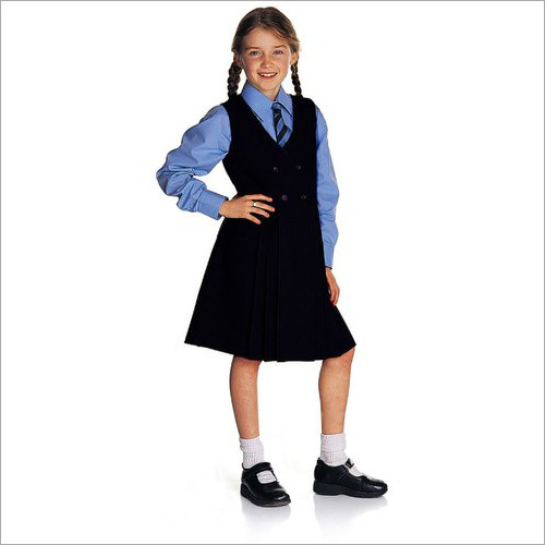 Girls School Uniform