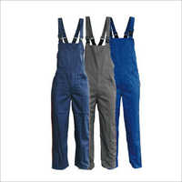 Working Bib Pants