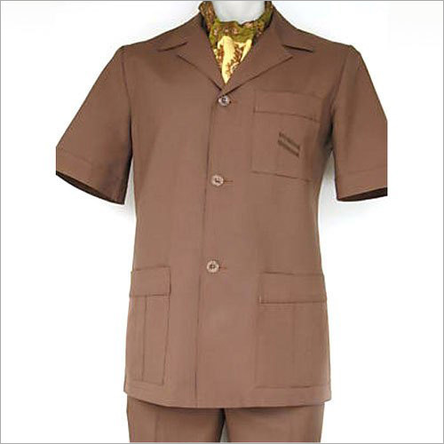 security-guard-safari-suit-in-mumbai-security-guard-safari-suit