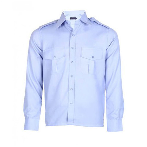 Security Shirts