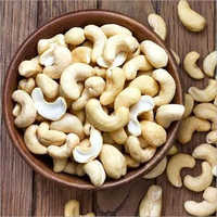 White Cashew Nuts