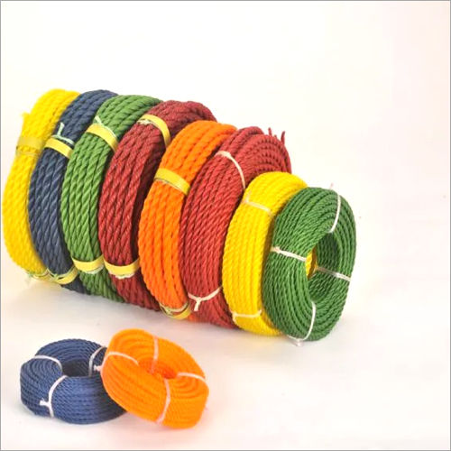 Pp Monofilament Rope