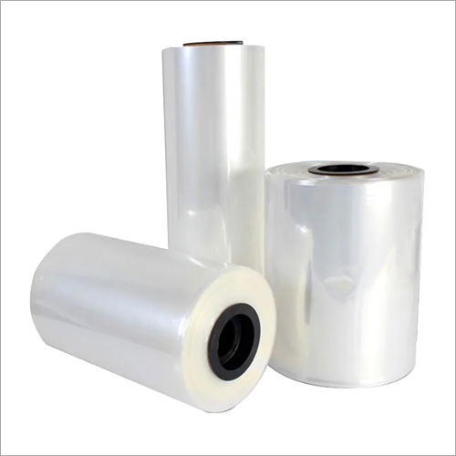 Pof Shrink Film
