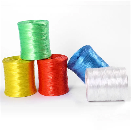 Pp Rope Sutli