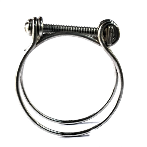 FFT Wired Hose Clamp