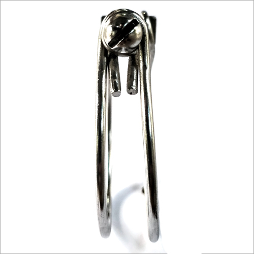 Wired Hose Clamp