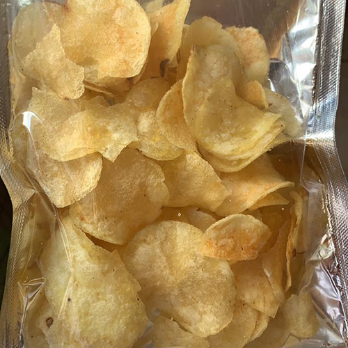 Wafer Chips