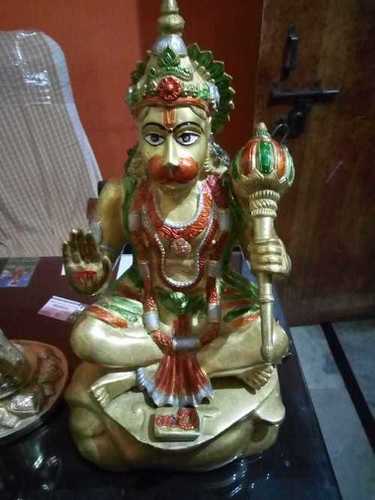 Hanuman Ji