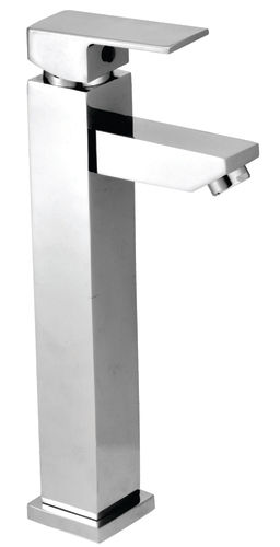 Square Basin Mixer