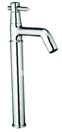 Square Basin Mixer