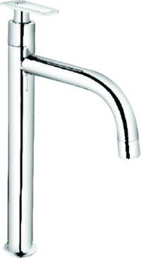 Square Basin Mixer