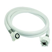 Washing Machine Hose - Color: White