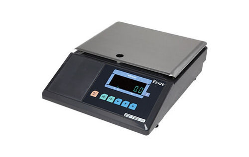 Table Top Weighing Scale