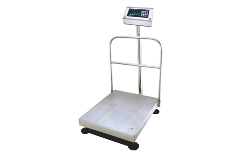 Weighing System & Solutions