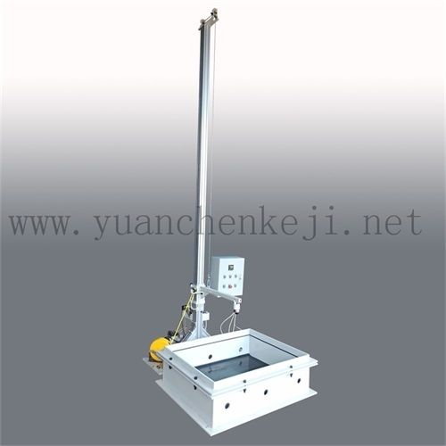 Ball Drop Tester Test Range: 1m-12m (Customized)