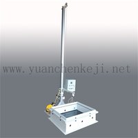 Ball Drop Tester Test Range: 1m-12m (customized)
