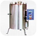 Vertical Autoclave Application: Pharmaceutical Laboratory Research Education